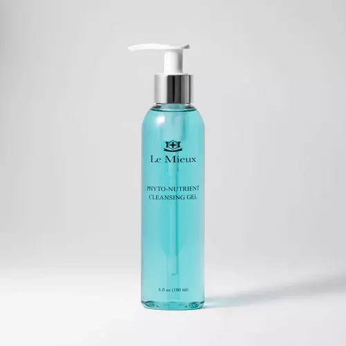 Le Mieux Phyto-Nutrient Cleansing Gel