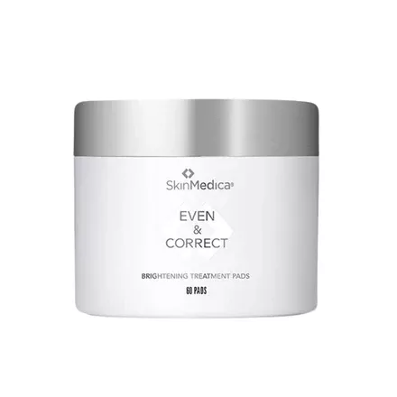 SkinMedica Even & Correct Brightening Treatment Pads 60pc