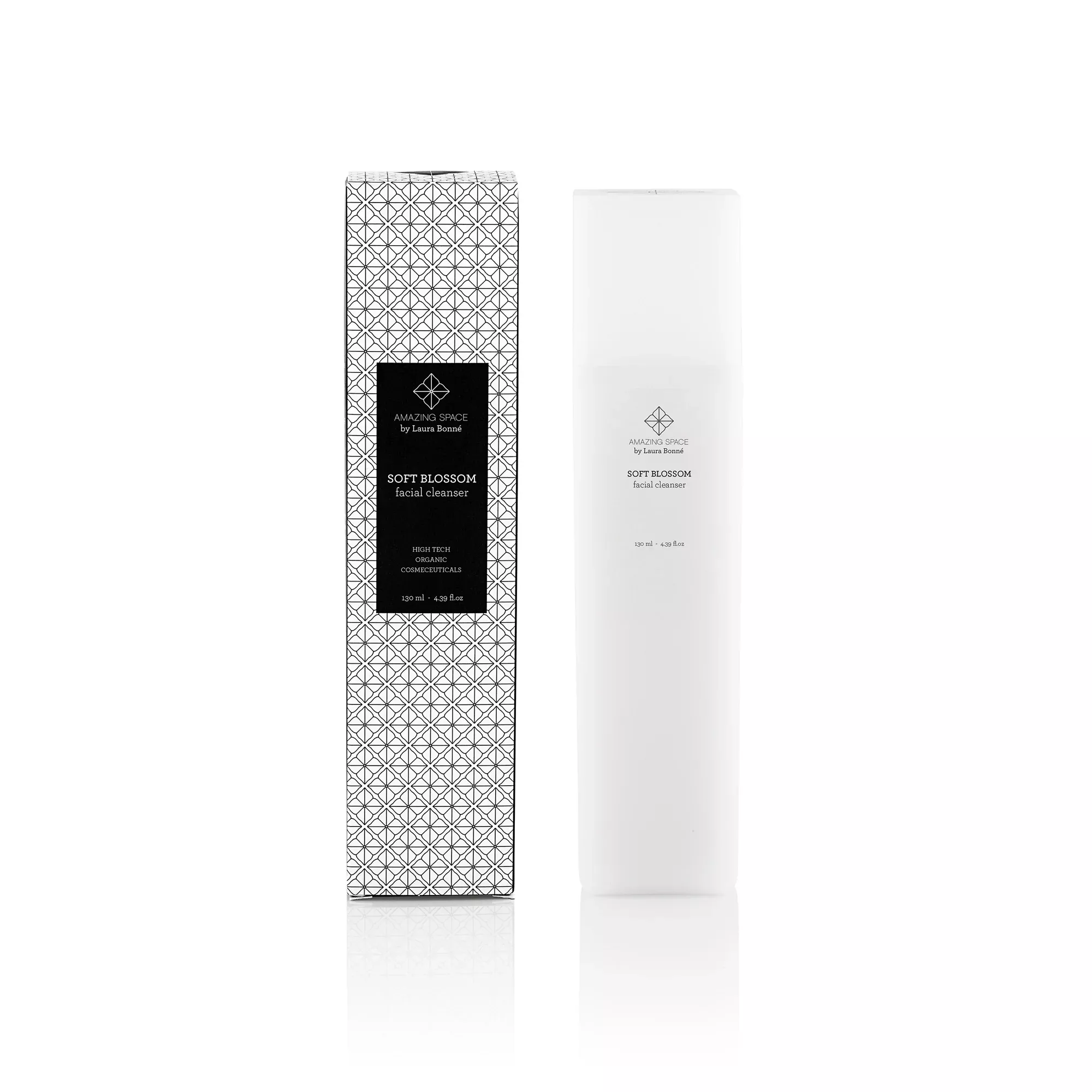 SOFT BLOSSOM CLEANSER 130ml
